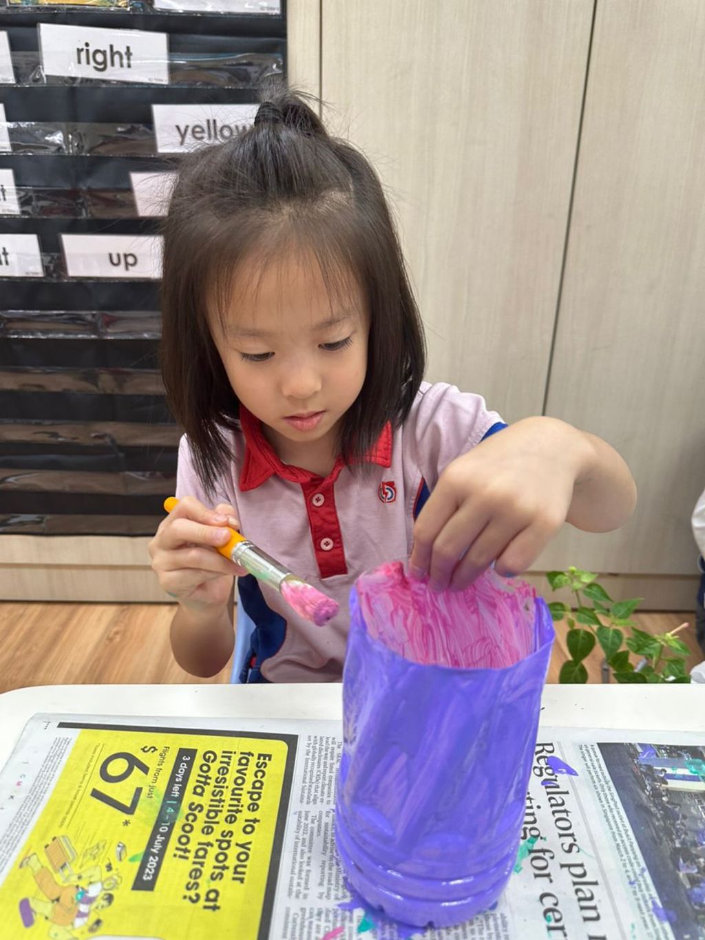 SSDB 2023: Upcycling Plastic Bottles — photo 13