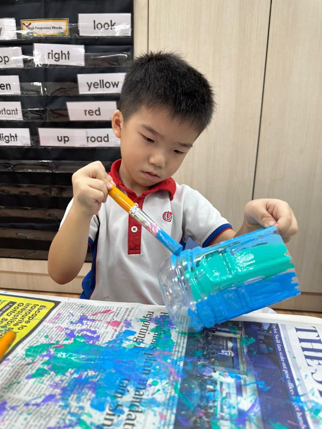 SSDB 2023: Upcycling Plastic Bottles — photo 15