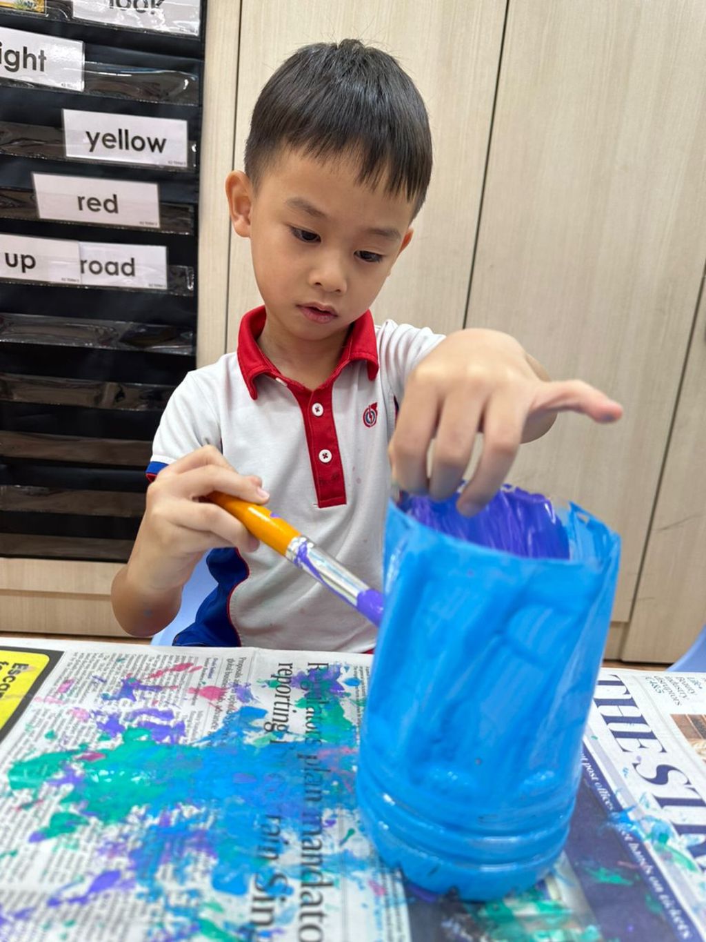 SSDB 2023: Upcycling Plastic Bottles — photo 16
