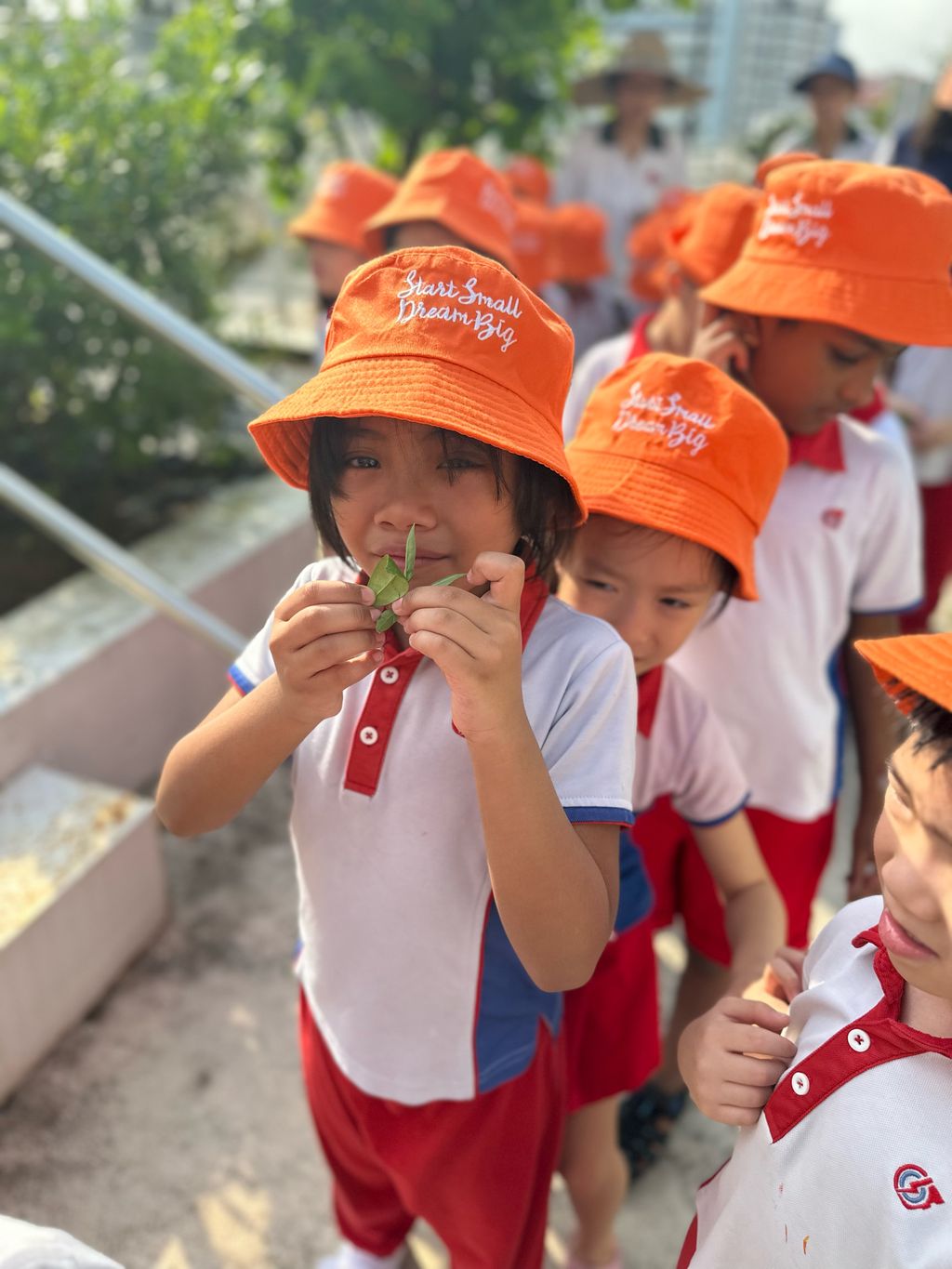 SSDB 2023: Trip to the Sky Garden — photo 9