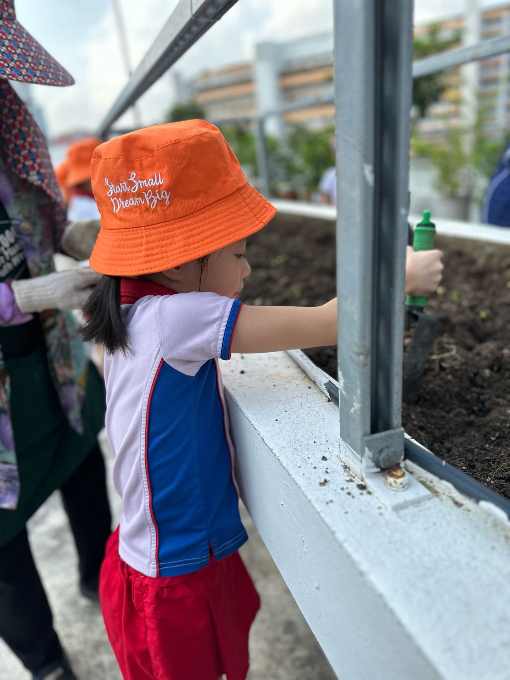 SSDB 2023: Trip to the Sky Garden — photo 13