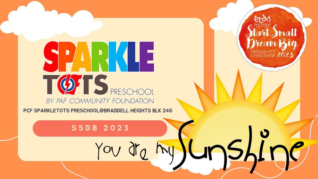 You Are My SUNSHINE!