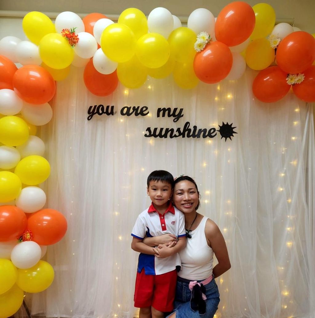 You Are My SUNSHINE! — photo 1