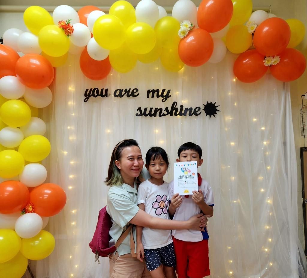 You Are My SUNSHINE! — photo 2