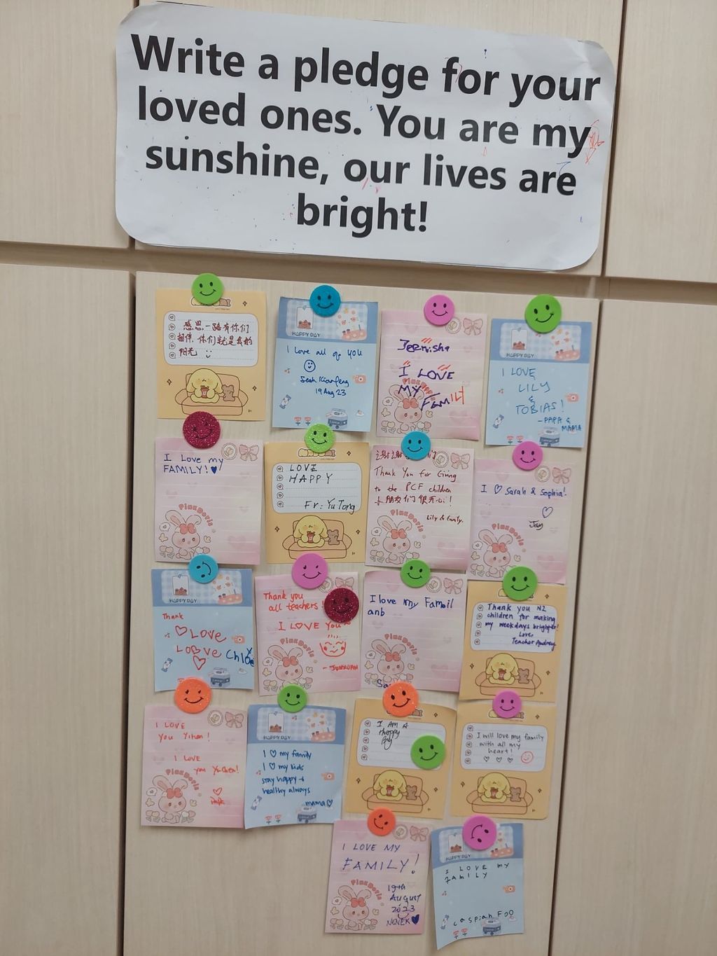 You Are My SUNSHINE! — photo 4