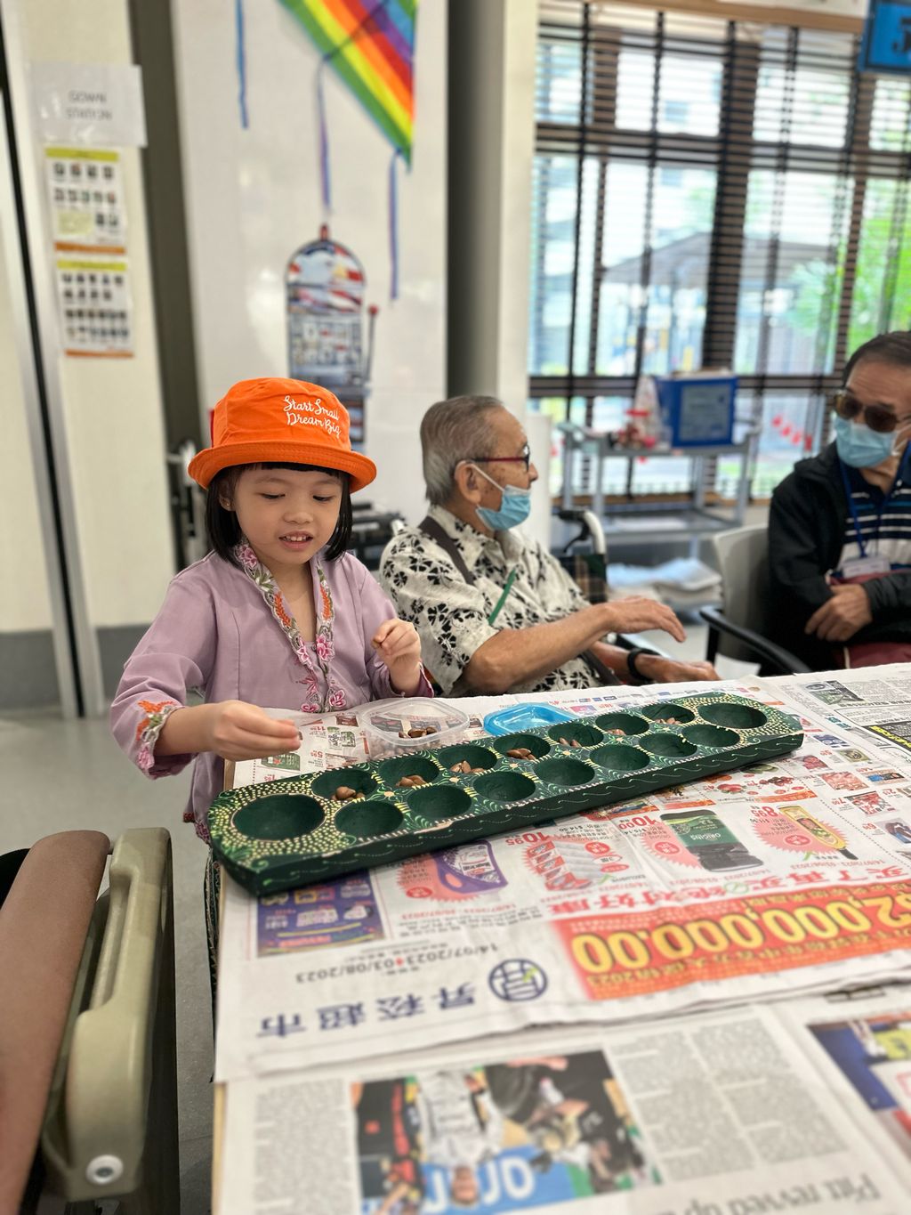 SSDB Finale: Giving Back to the Community — photo 3