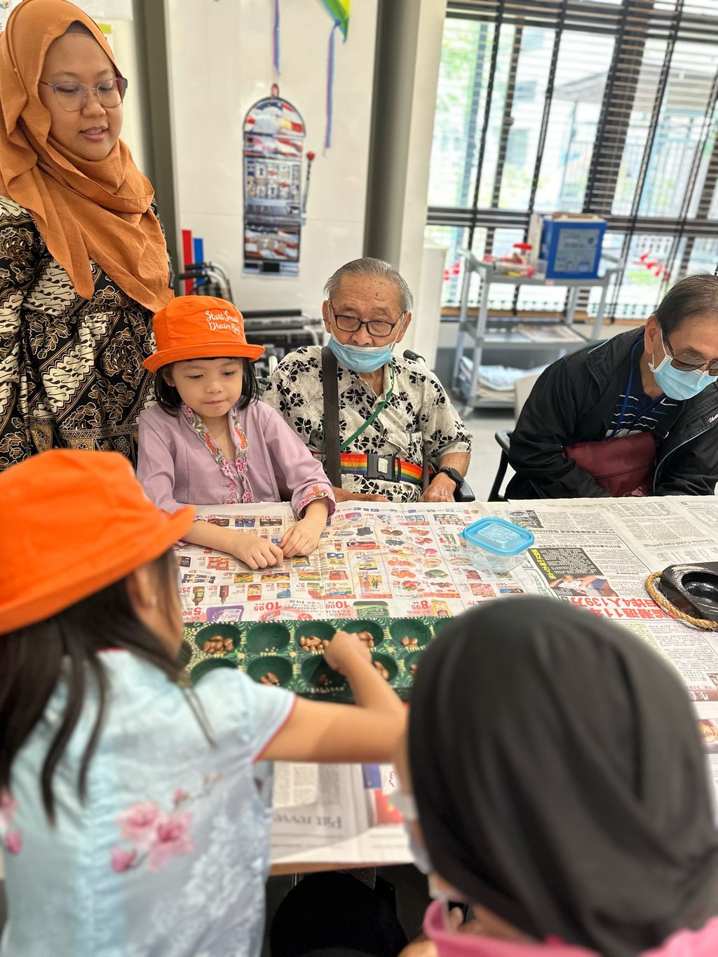 SSDB Finale: Giving Back to the Community — photo 9