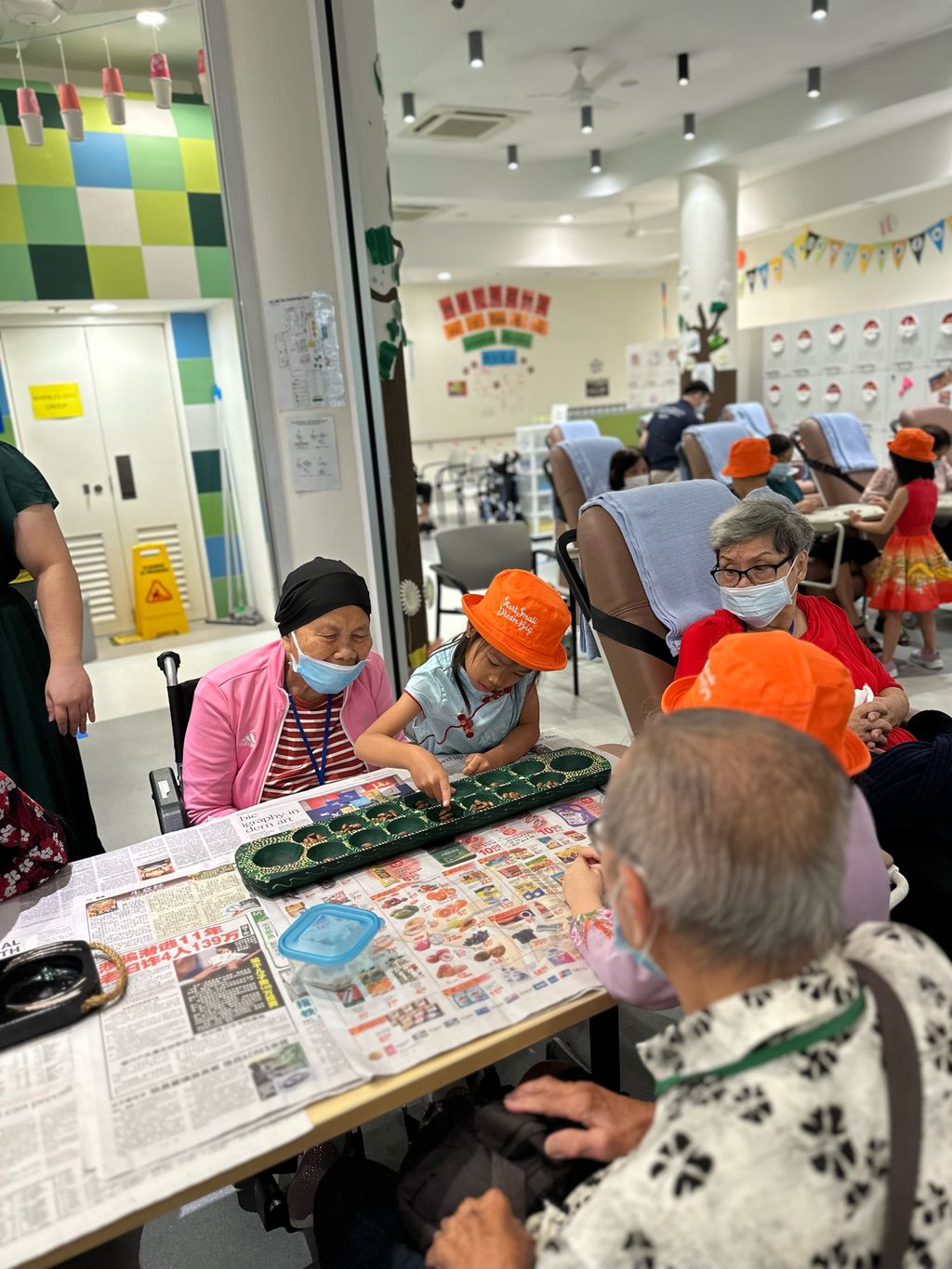 SSDB Finale: Giving Back to the Community — photo 11