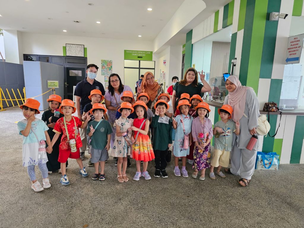 SSDB Finale: Giving Back to the Community — photo 17