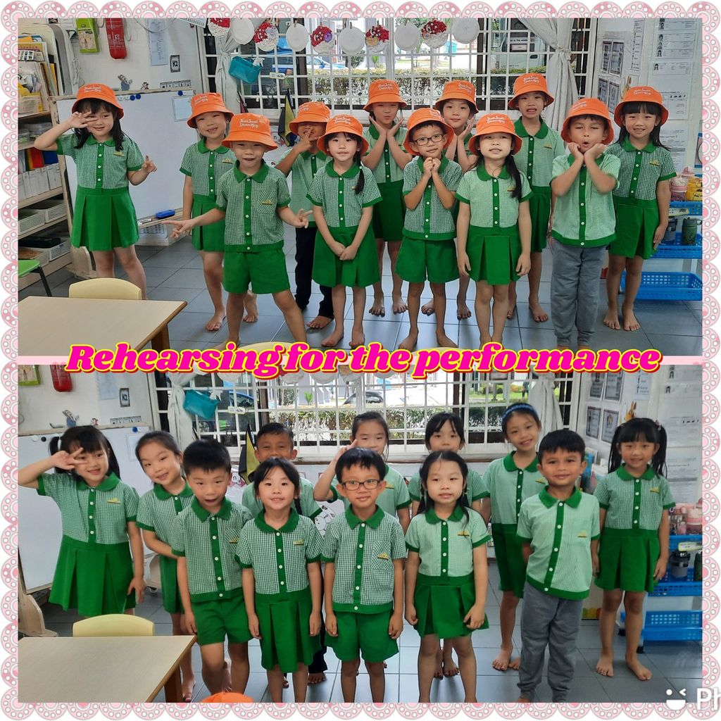 We Care We Share🫶❤️🌻 — photo 12