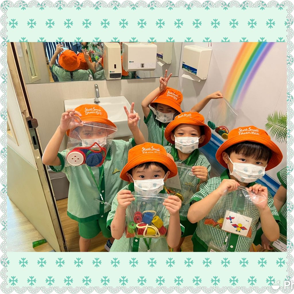 Little World's Visit to Grace Lodge Nursing Home — photo 21