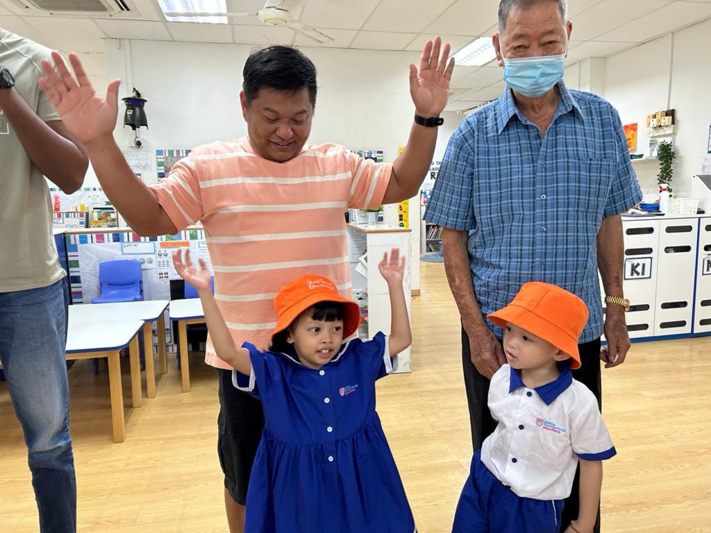 ‘A Day for Dads’: Father’s Day Fundraising — photo 2