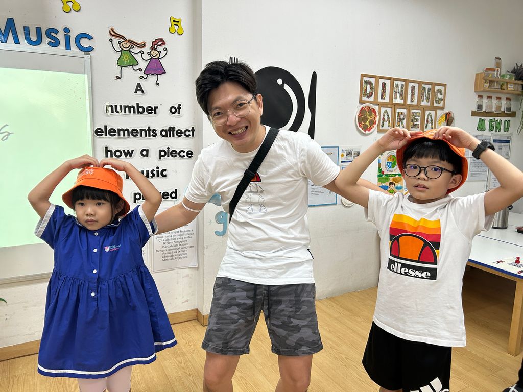 ‘A Day for Dads’: Father’s Day Fundraising — photo 3