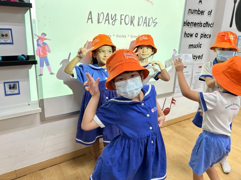 ‘A Day for Dads’: Father’s Day Fundraising — photo 4