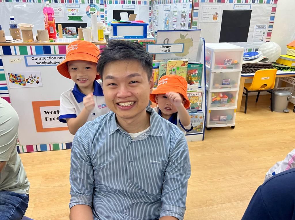 ‘A Day for Dads’: Father’s Day Fundraising — photo 6