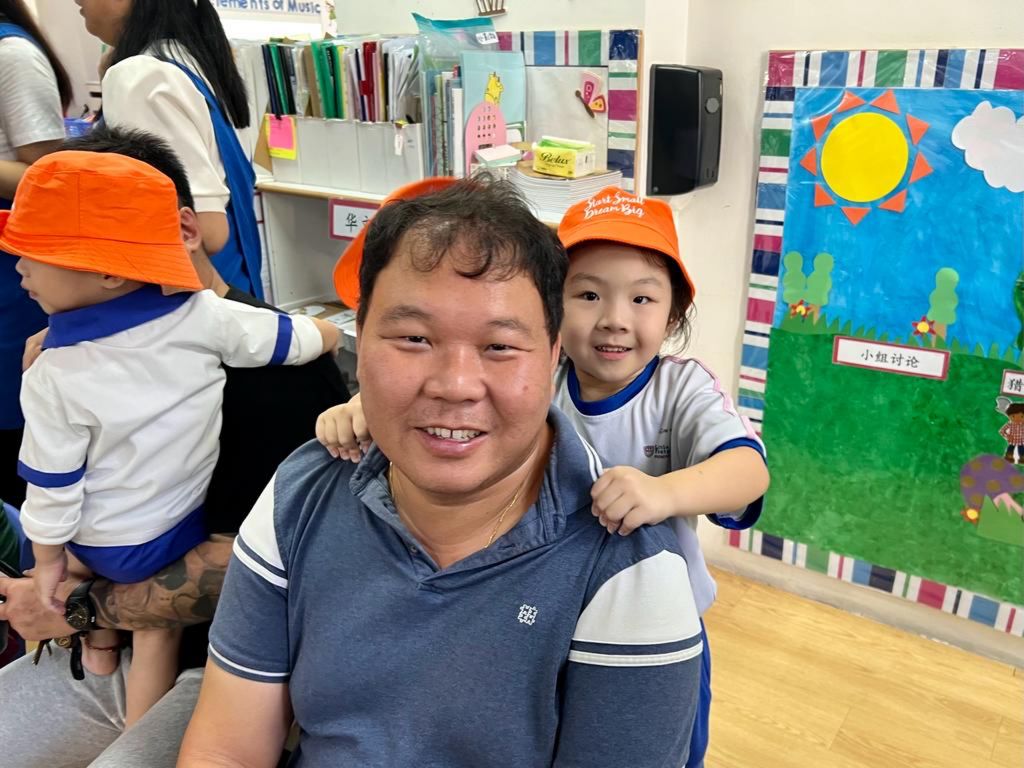 ‘A Day for Dads’: Father’s Day Fundraising — photo 7