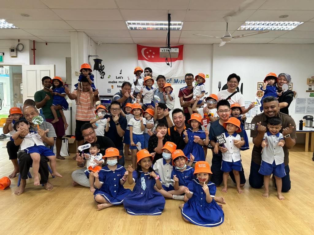 ‘A Day for Dads’: Father’s Day Fundraising — photo 10