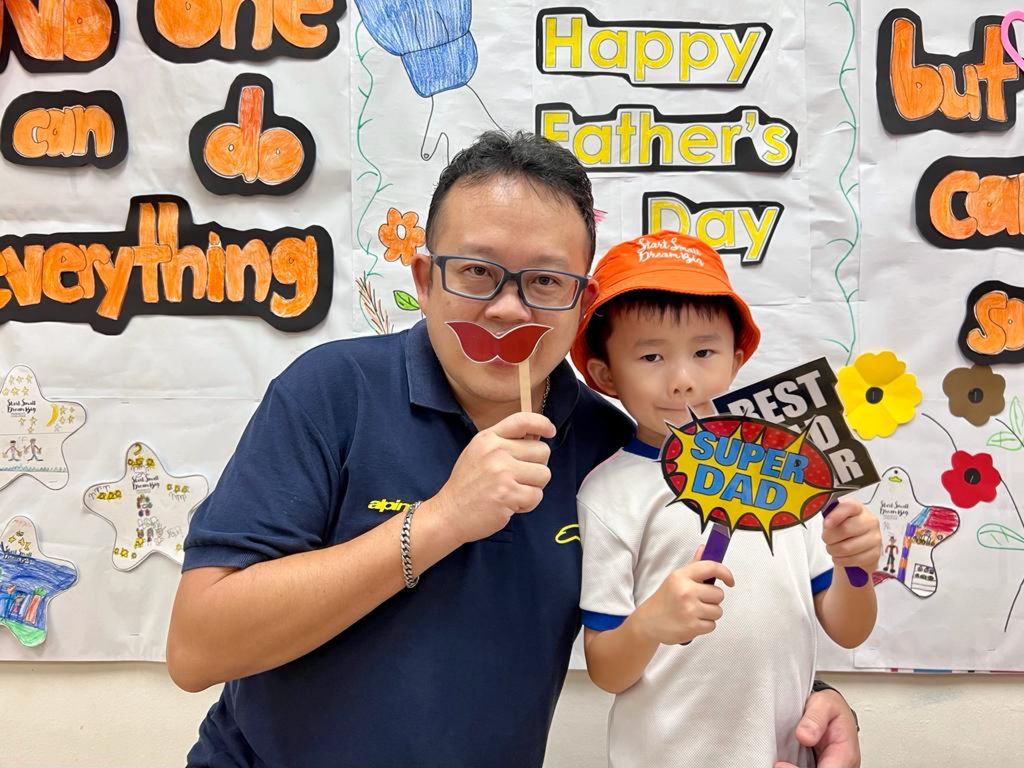 ‘A Day for Dads’: Father’s Day Fundraising — photo 11