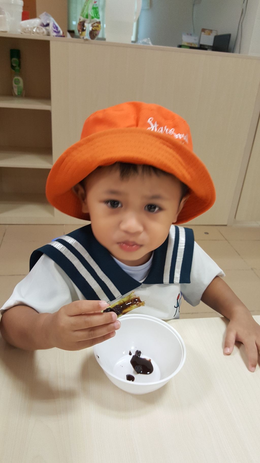 If Acekidz @ Jurong can cook healthy food, so can you! — photo 4