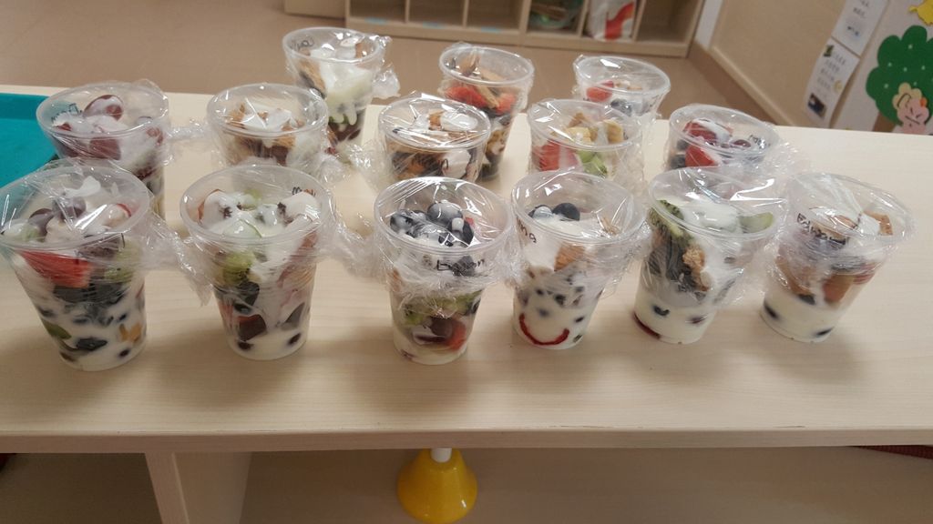 If Acekidz @ Jurong can cook healthy food, so can you! — photo 8