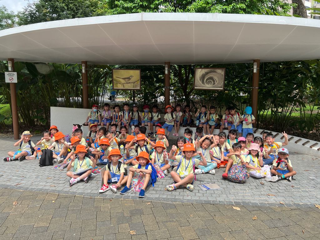 Overnight Camp — photo 1