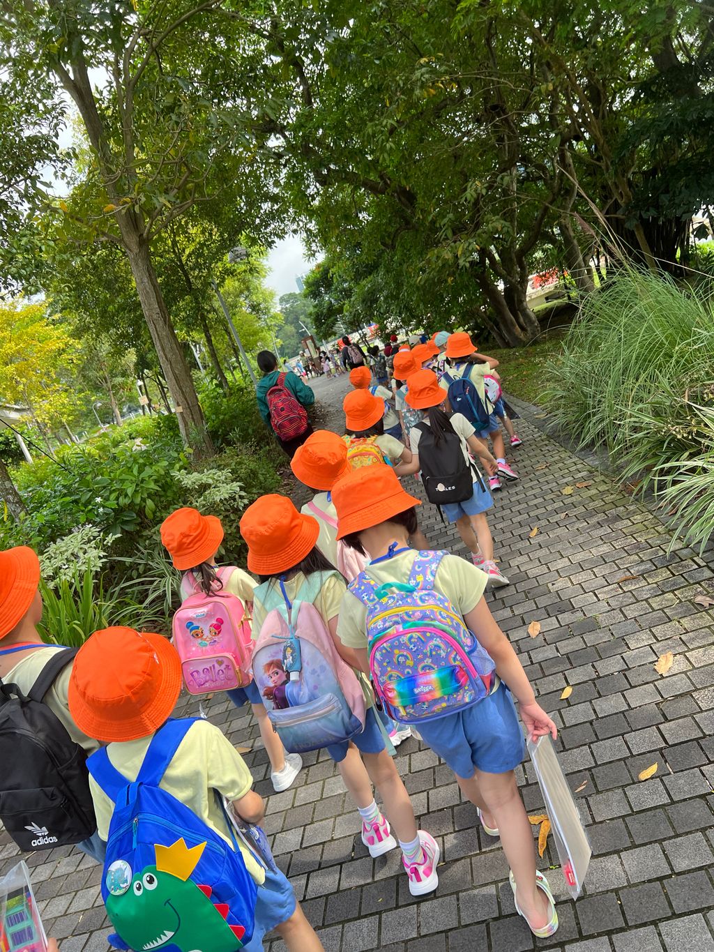 Overnight Camp — photo 3