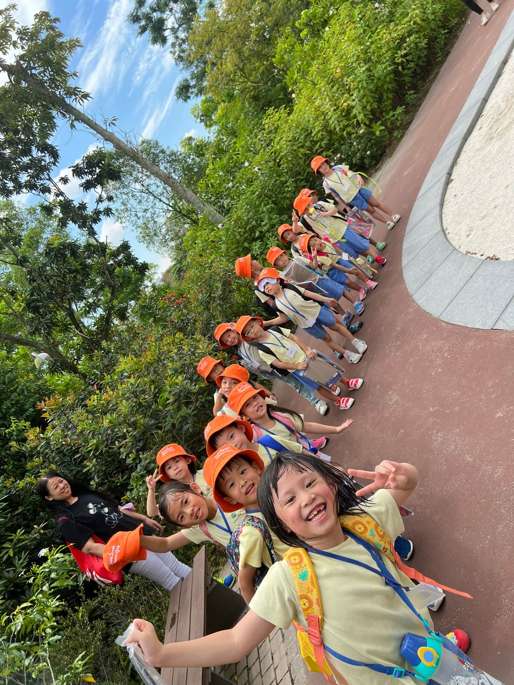 Overnight Camp — photo 1