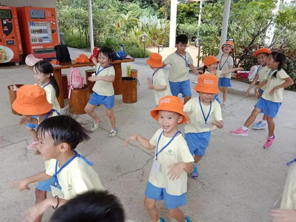 Overnight Camp — photo 2
