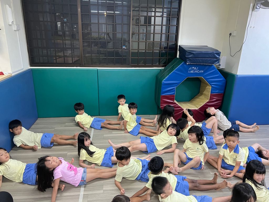 Overnight Camp — photo 3
