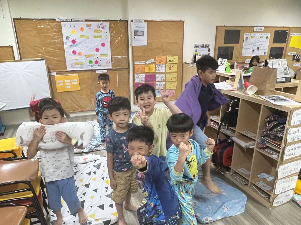 Overnight Camp — photo 2