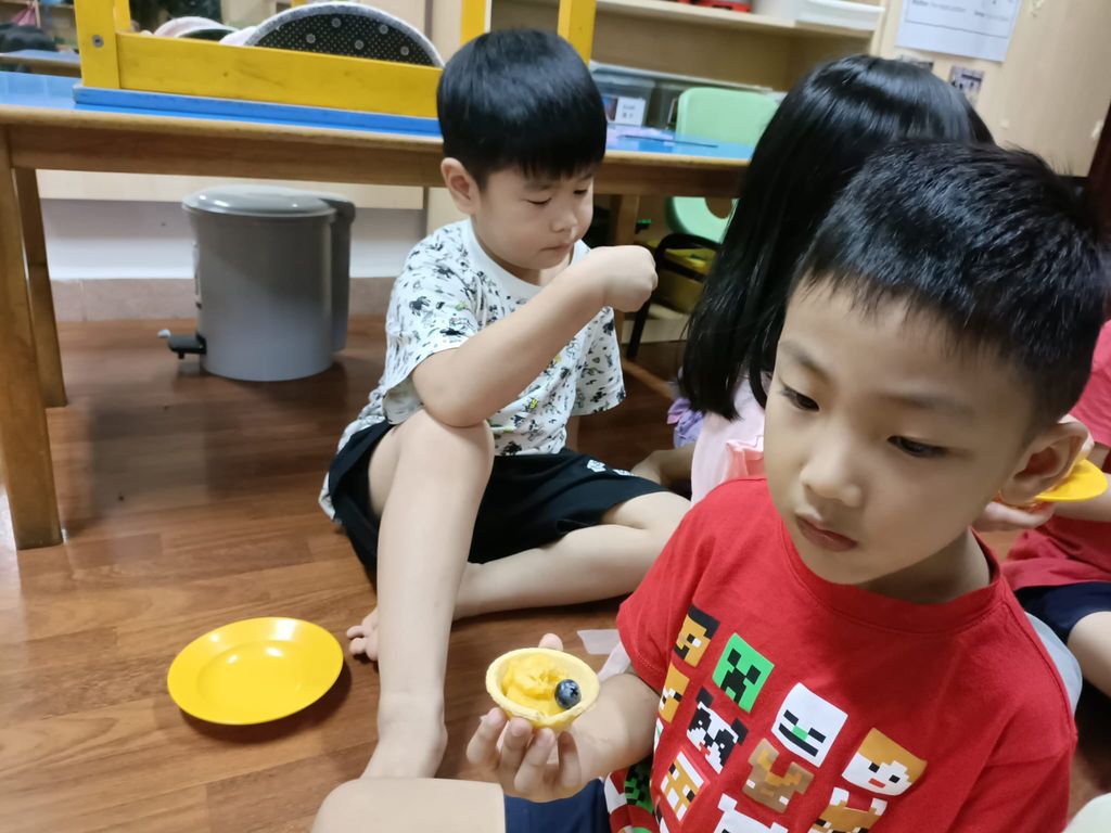 Overnight Camp — photo 1