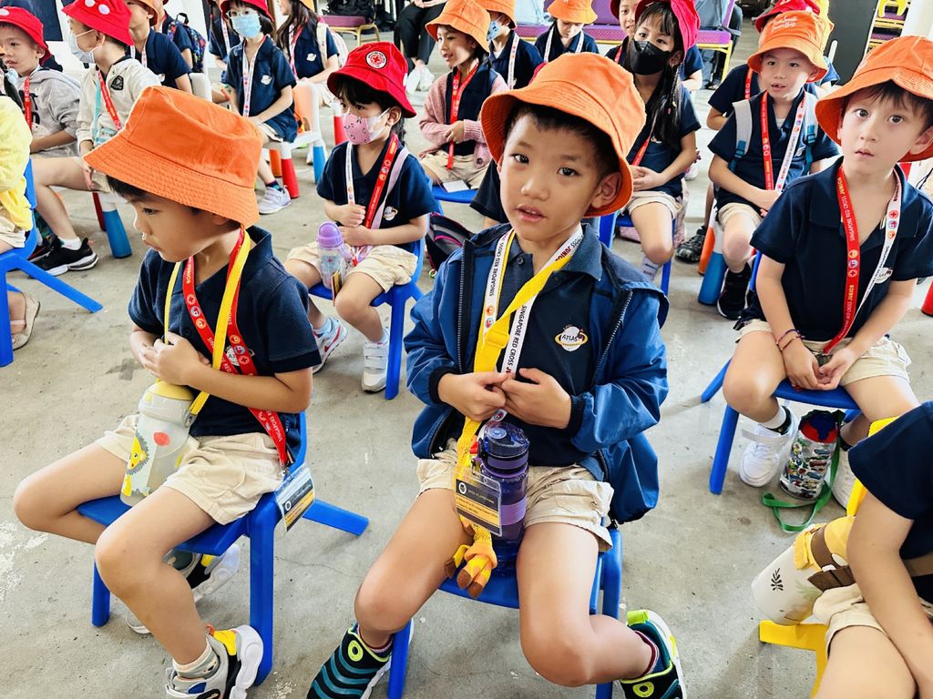 去少年红十字会当小英雄 — photo 2