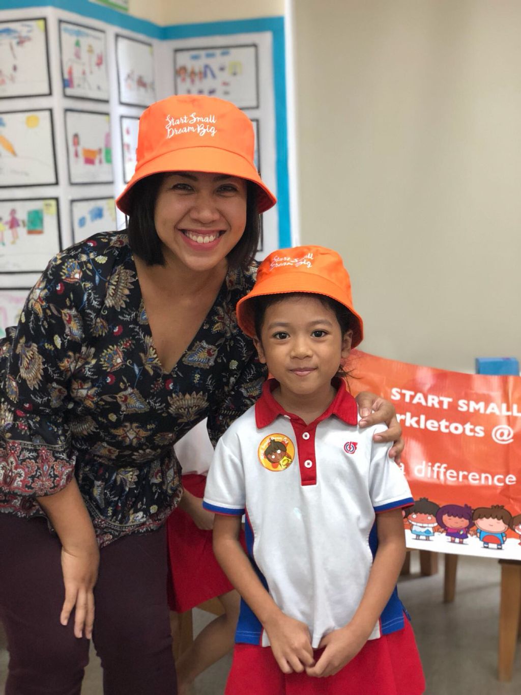 SSDB 2018: Small Hands Can Save the Earth — photo 3