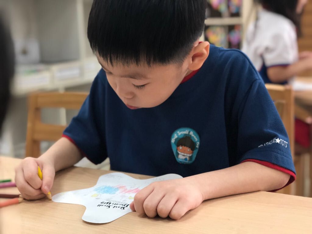 SSDB 2018: Small Hands Can Save the Earth — photo 13
