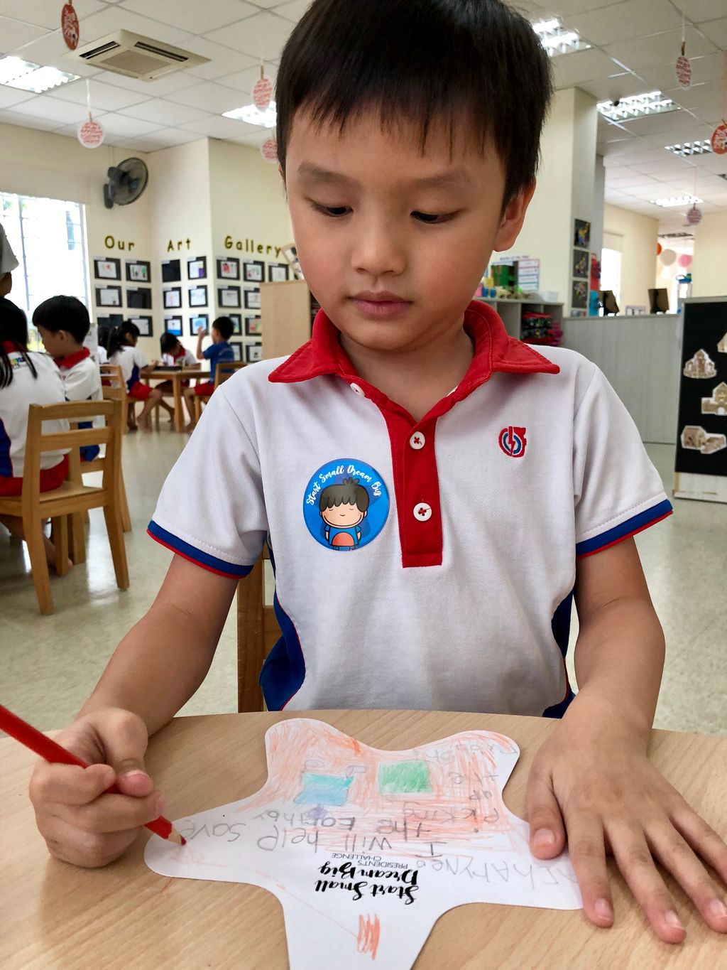 SSDB 2018: Small Hands Can Save the Earth — photo 14