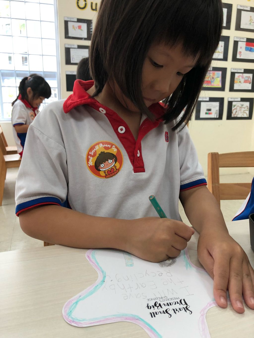 SSDB 2018: Small Hands Can Save the Earth — photo 15