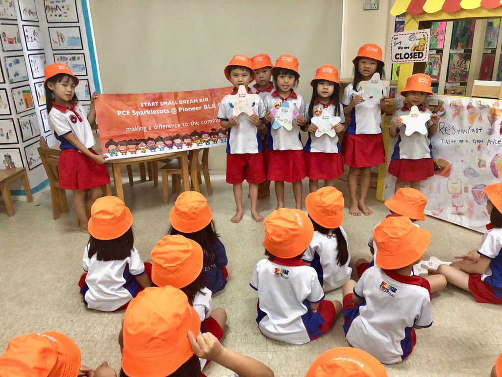 SSDB 2018: Small Hands Can Save the Earth — photo 16