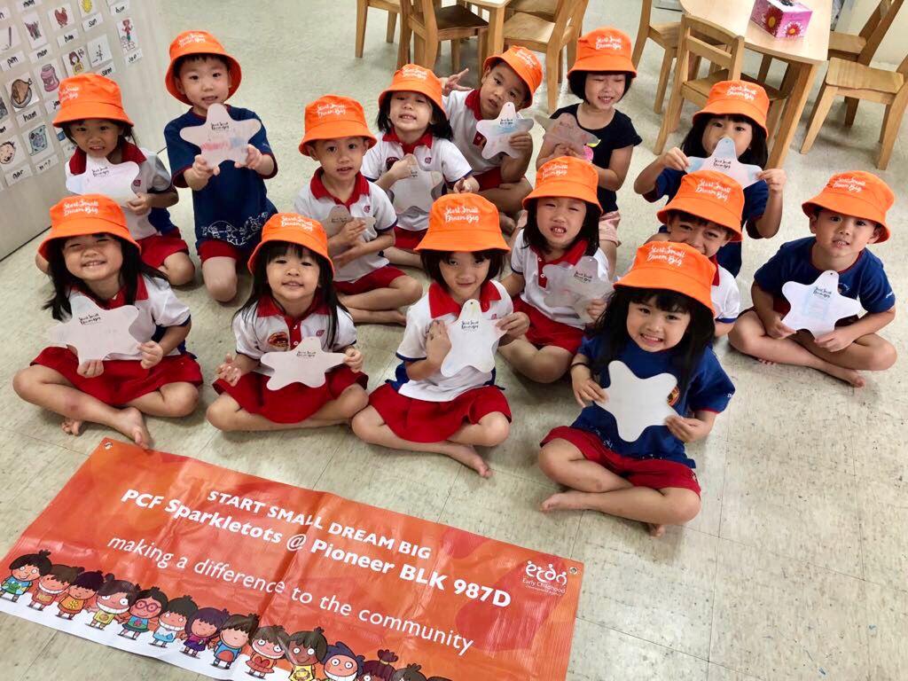 SSDB 2018: Small Hands Can Save the Earth — photo 18