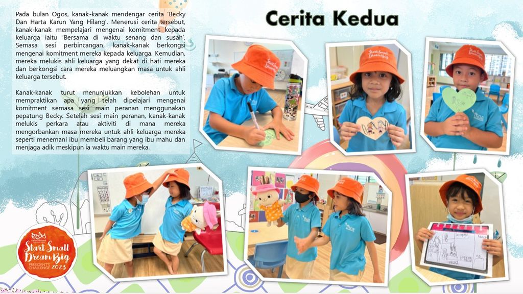 SSDB@Frontier - Showing respect and commitment through our actions in school and at home! — photo 4