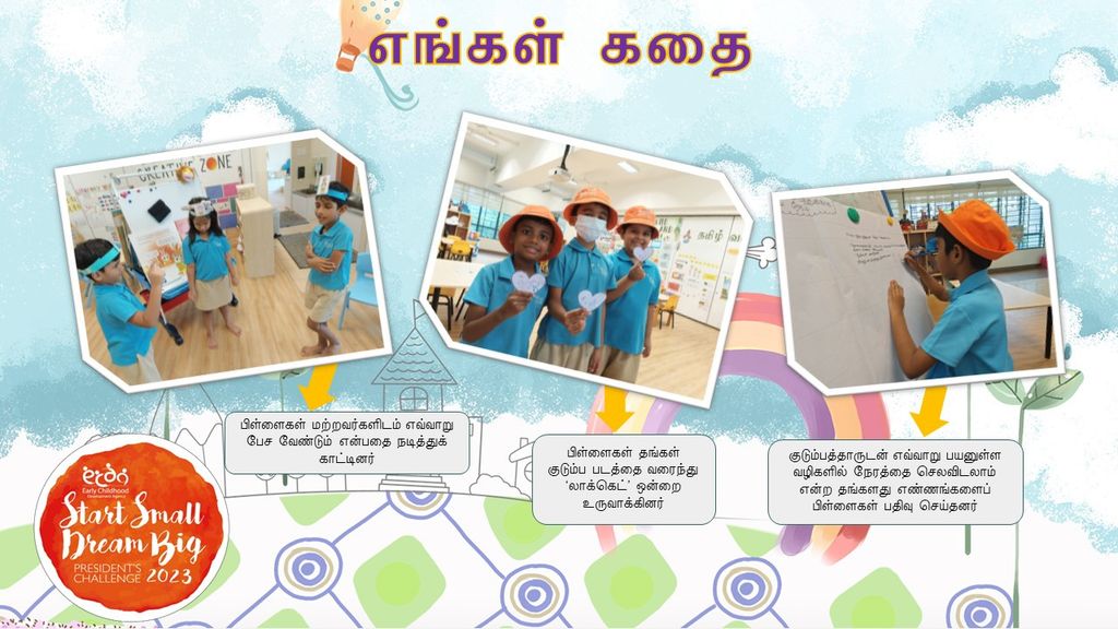 SSDB@Frontier - Showing respect and commitment through our actions in school and at home! — photo 6