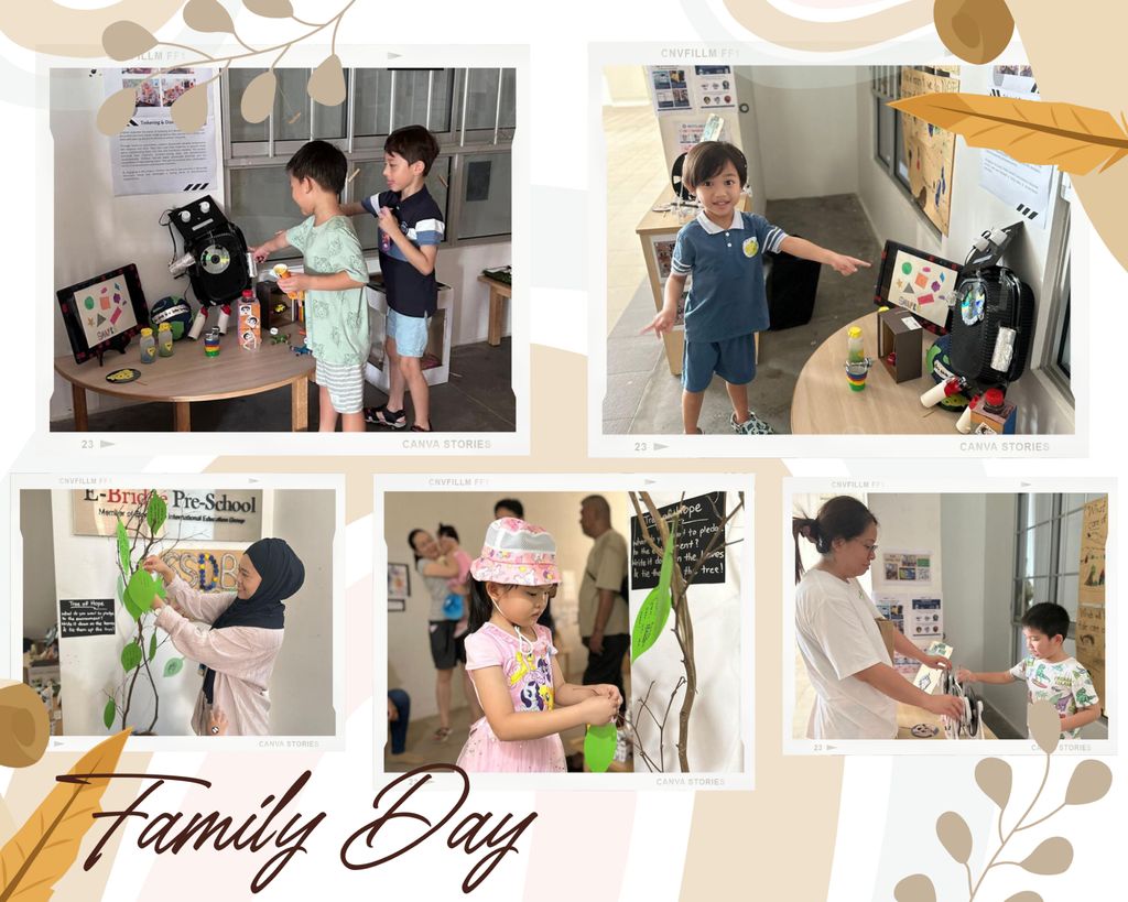Exploring E-Waste: Our SSDB Journey (E-Bridge Bukit Batok West) — photo 2