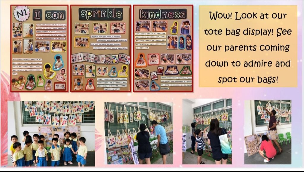 BE KIND TO EVERYONE — photo 7