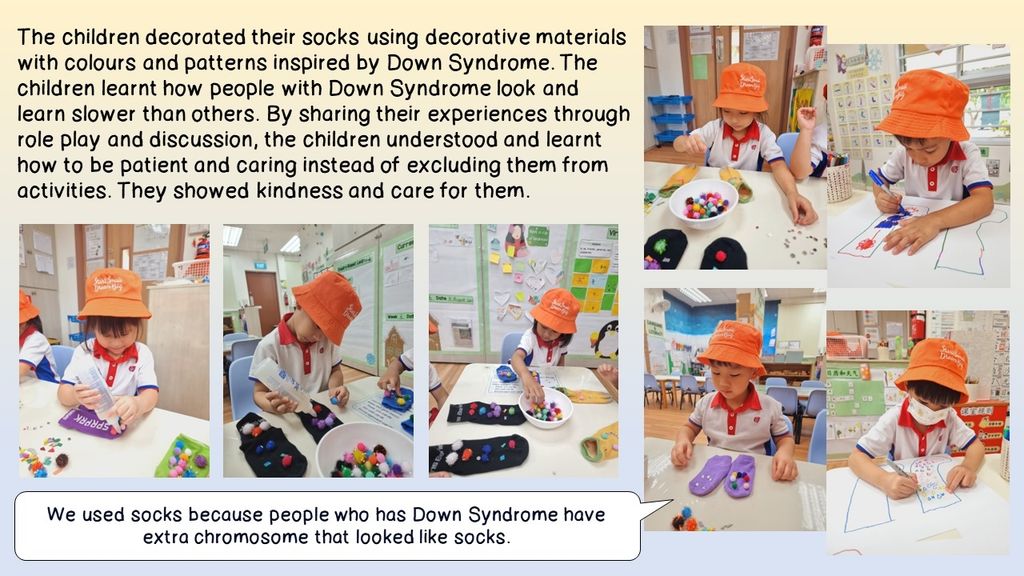 All in for Inclusion