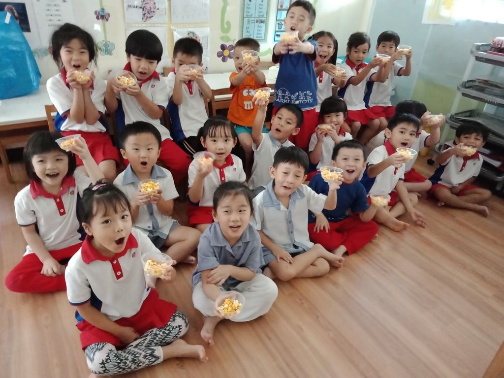 Kindness Begins With Me! — photo 1