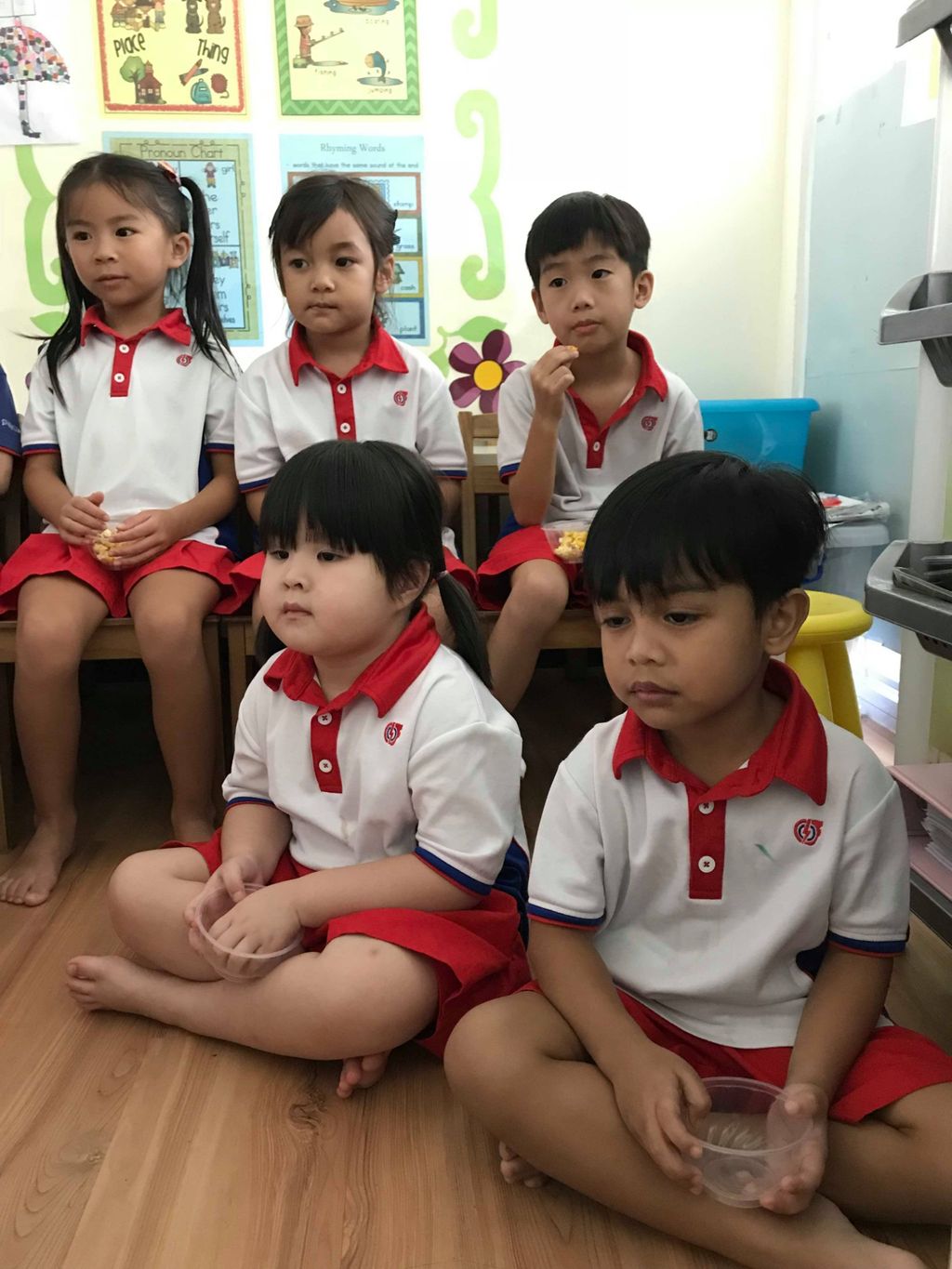 Kindness Begins With Me! — photo 2