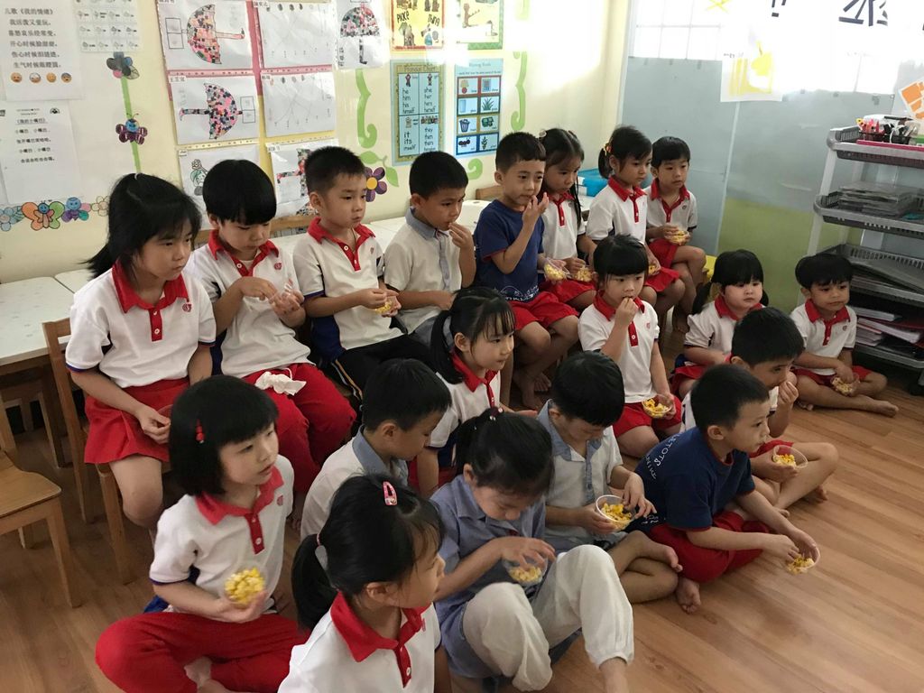 Kindness Begins With Me! — photo 3