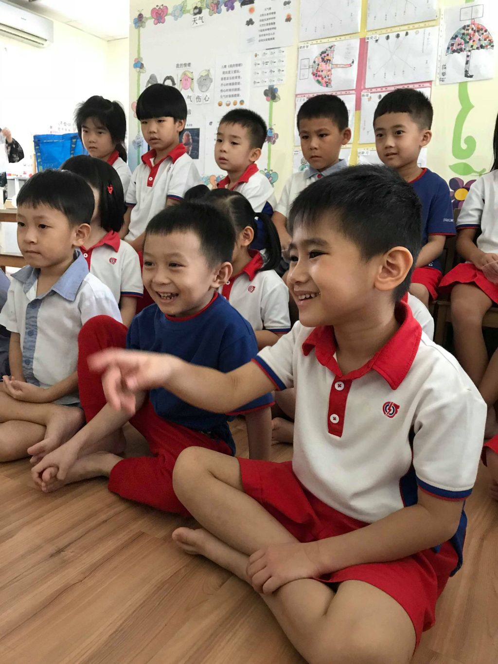 Kindness Begins With Me! — photo 4