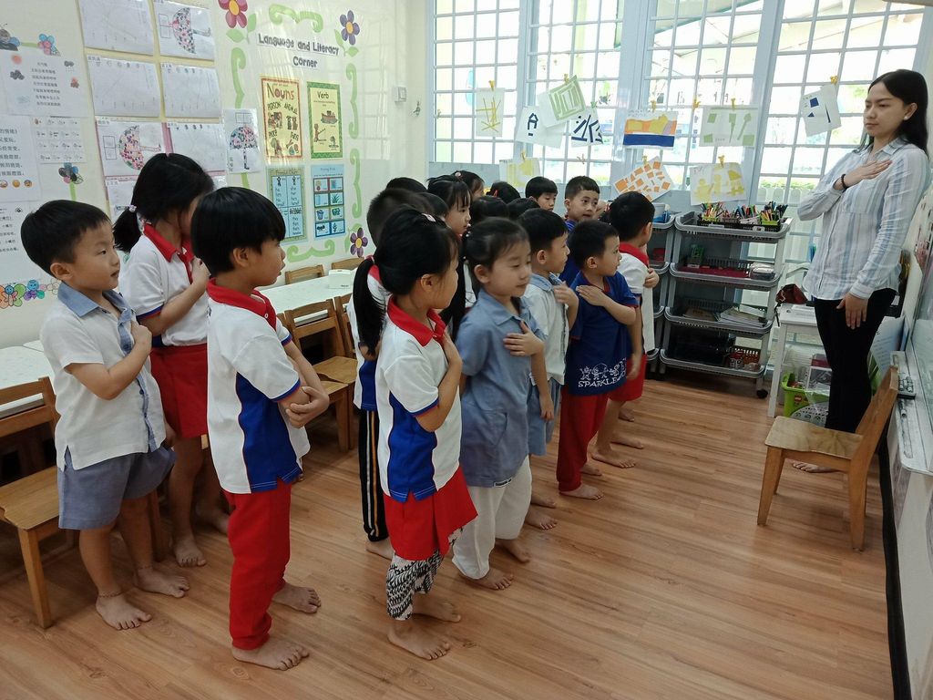 Kindness Begins With Me! — photo 3