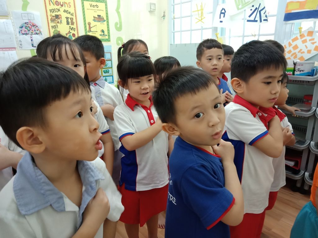 Kindness Begins With Me! — photo 4