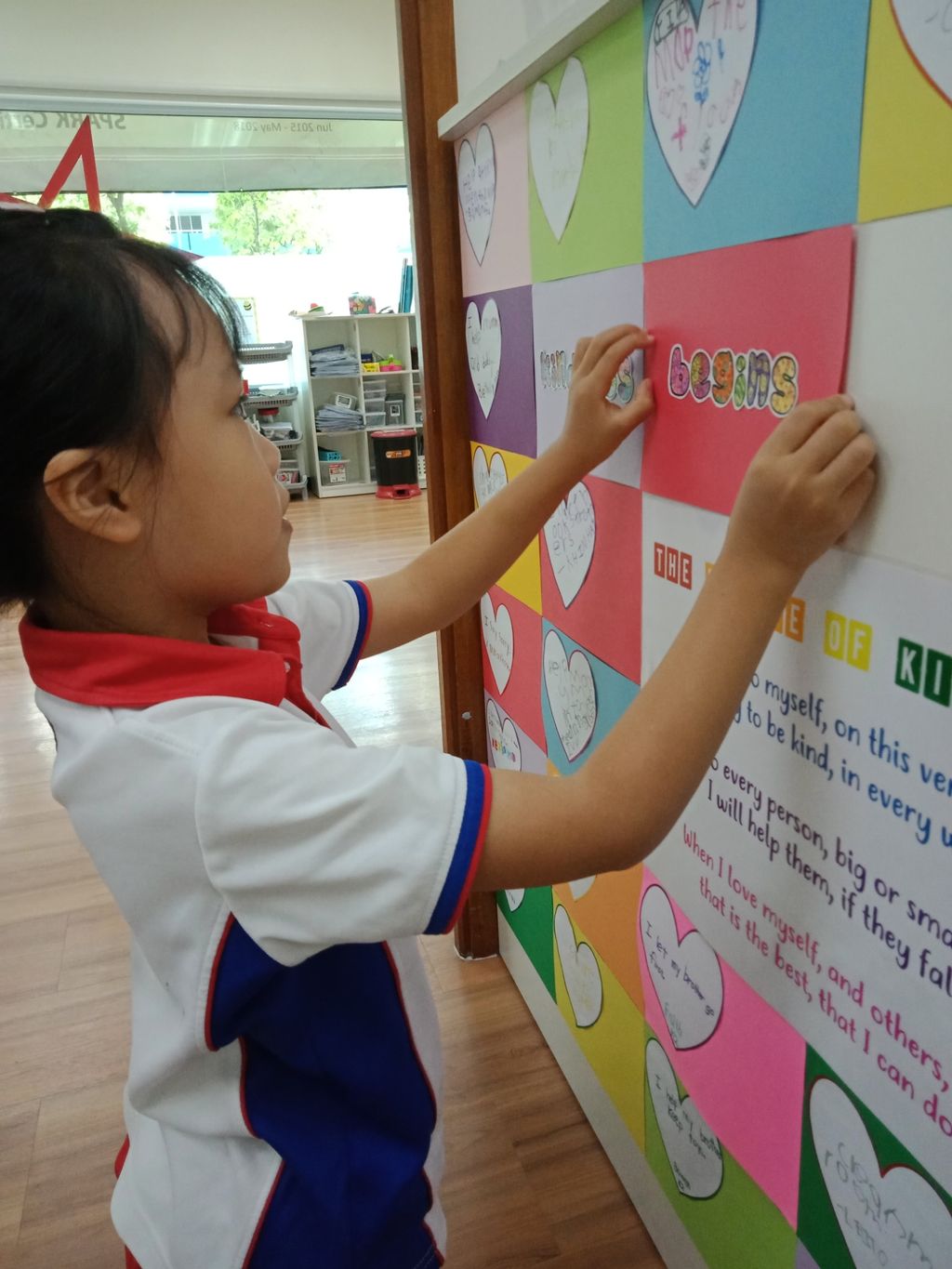 Kindness Begins With Me! — photo 3